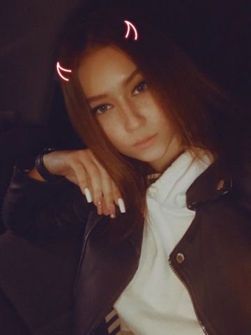 Проститутка Камила
